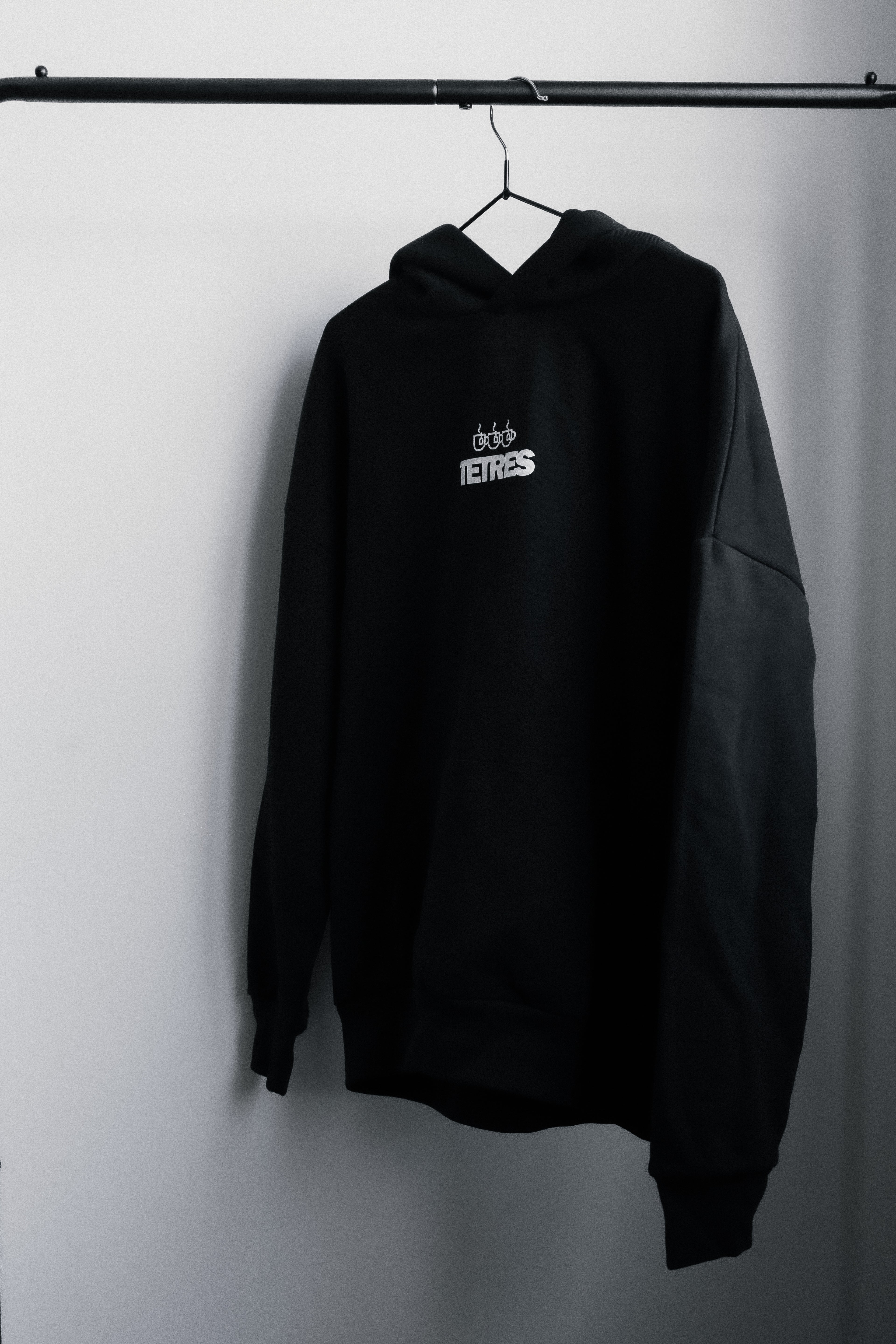 Sudadera Drop 001