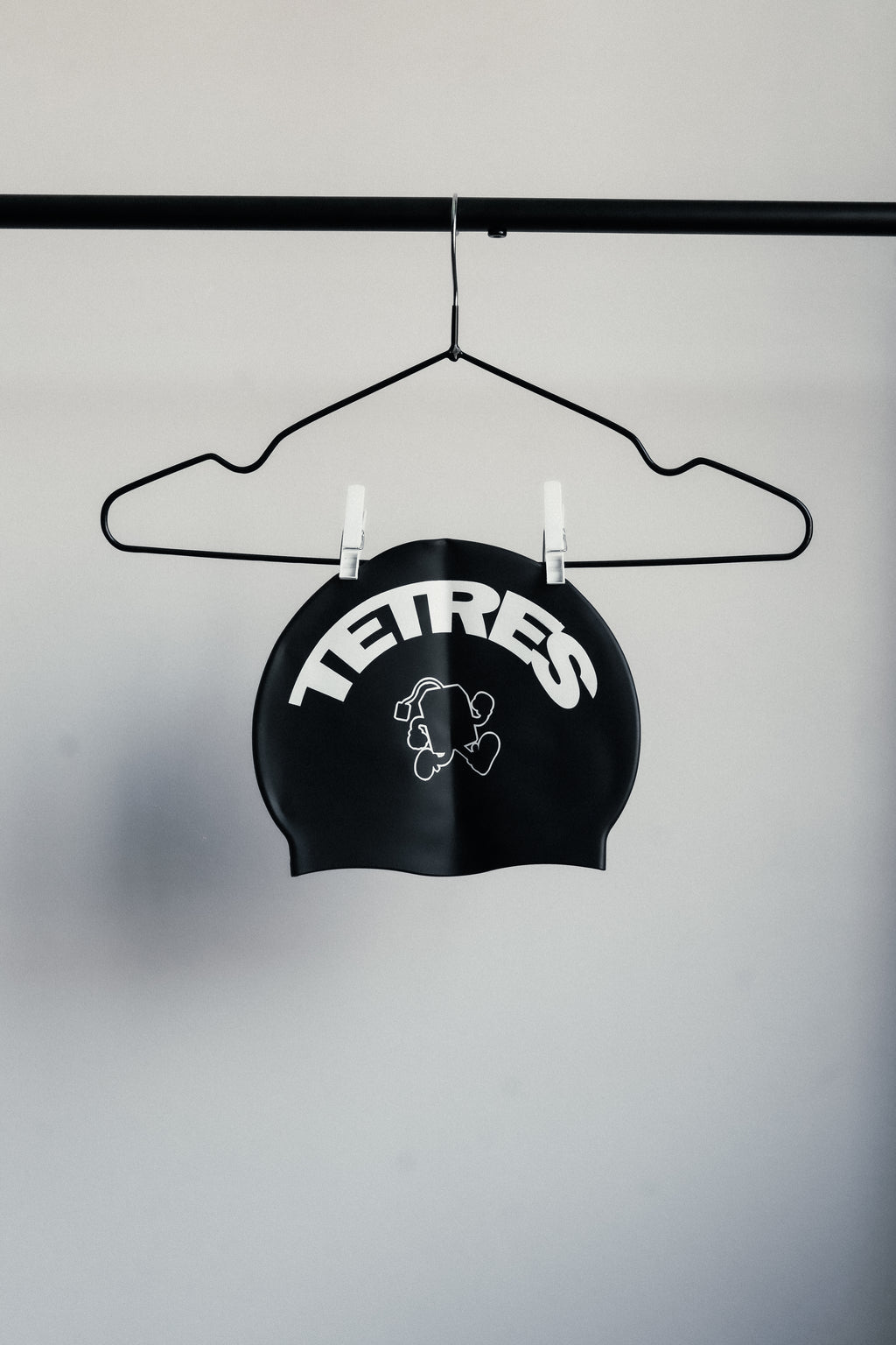 Gorro piscina Drop 001