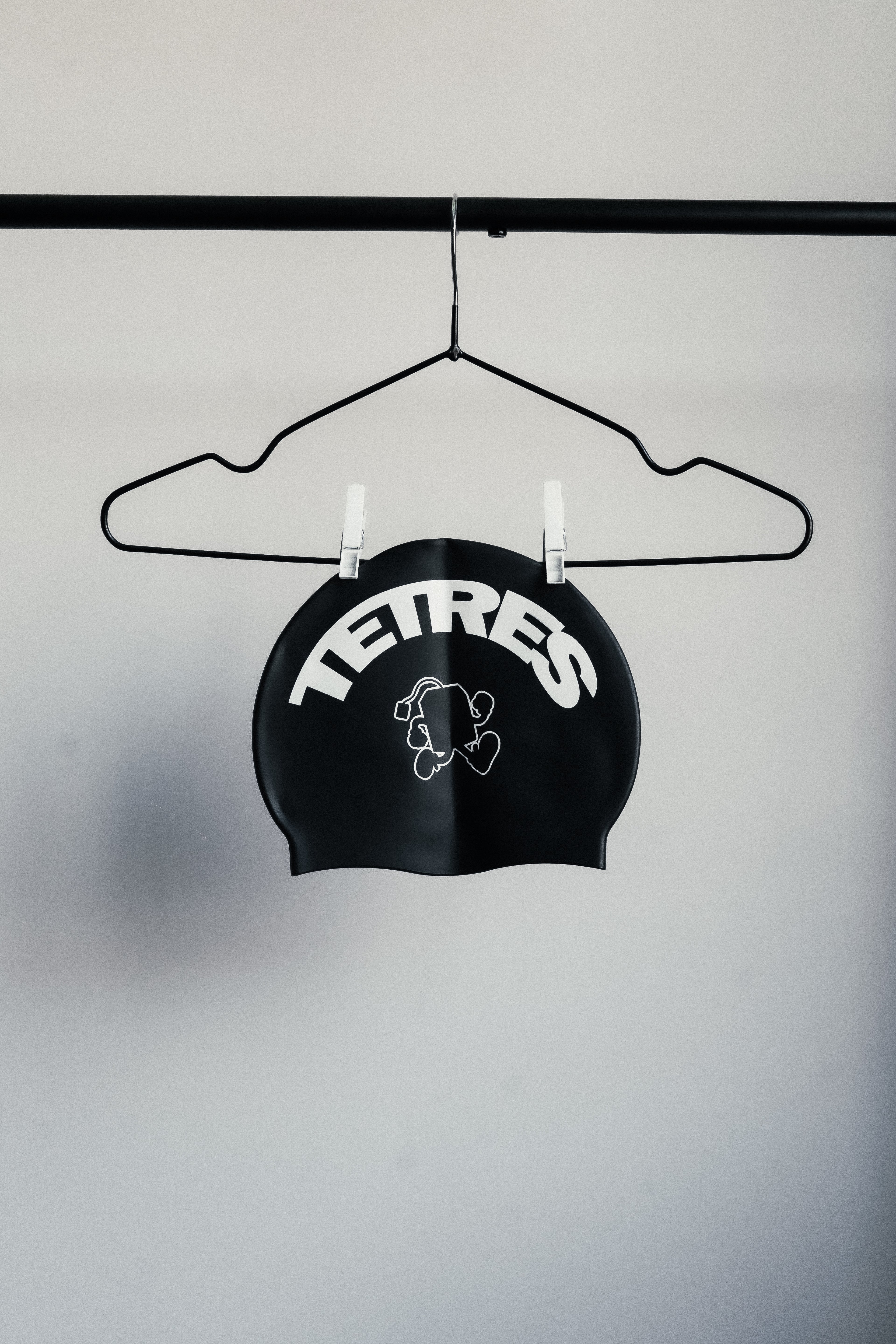 Gorro piscina Drop 001