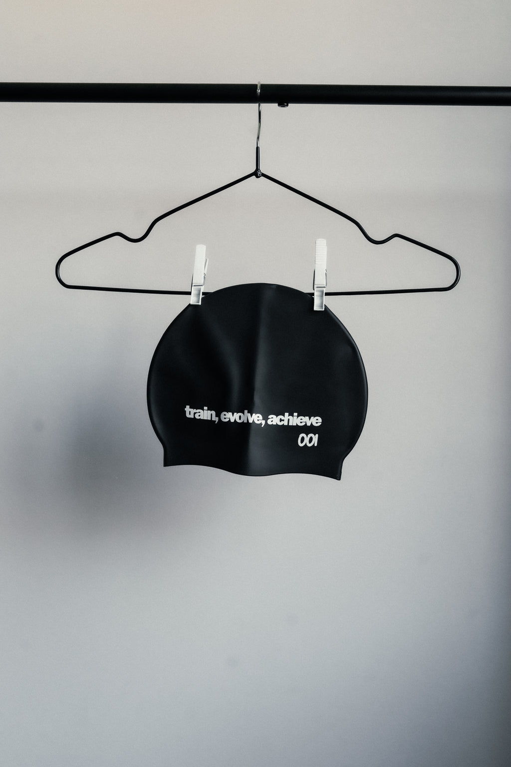Gorro piscina Drop 001