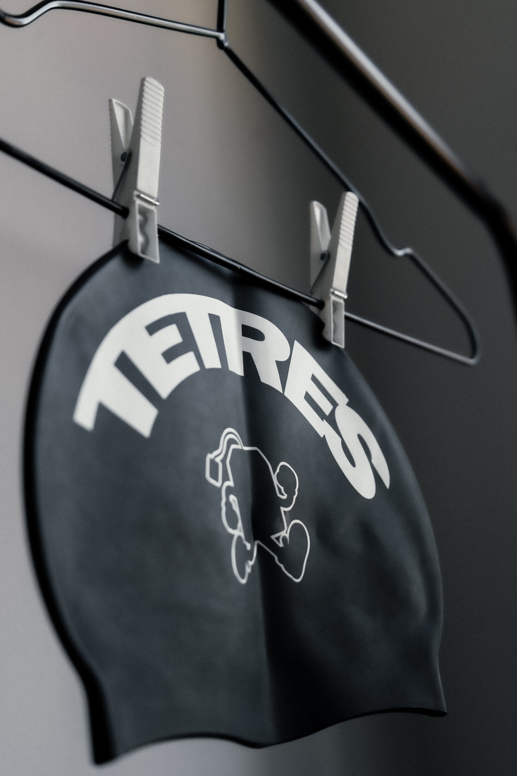 Gorro piscina Drop 001