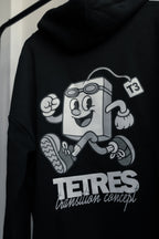 Sudadera Drop 001