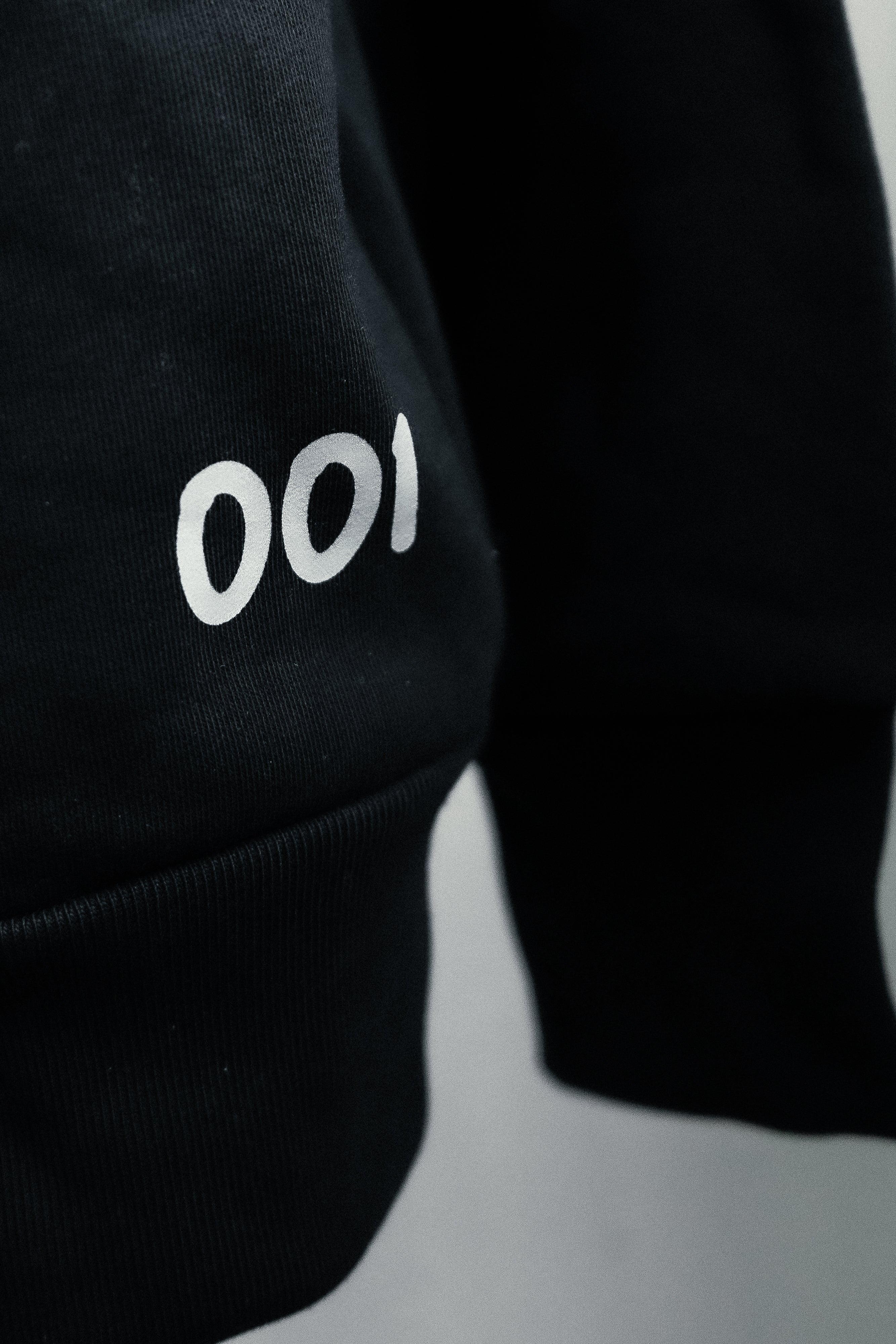 Sudadera Drop 001