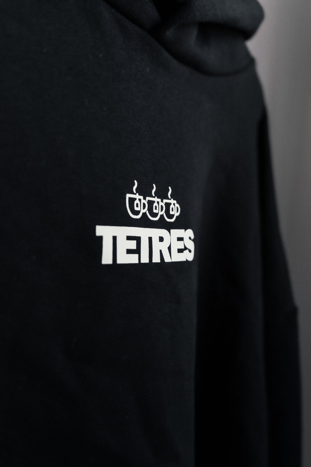 Sudadera Drop 001
