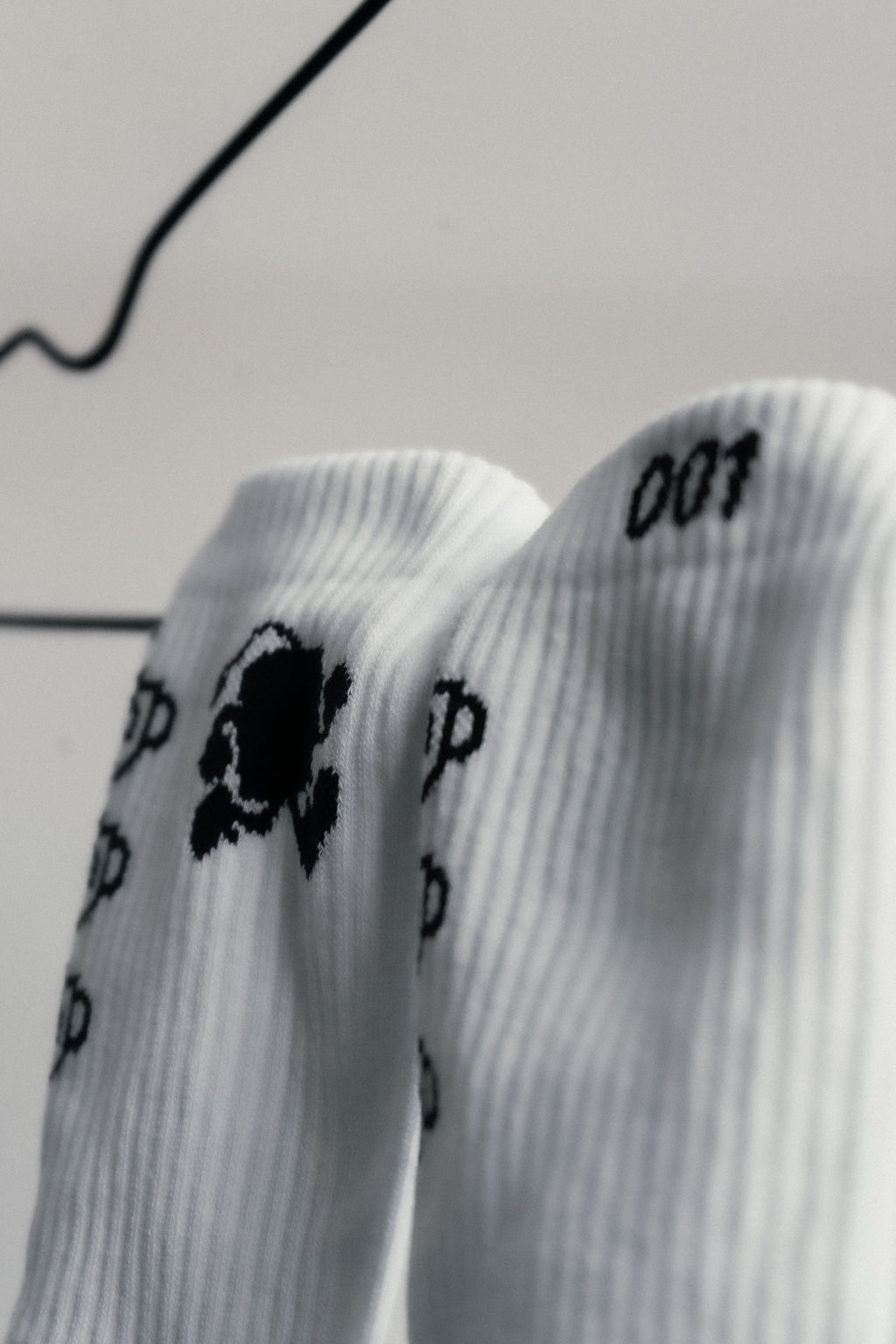 Calcetines Drop 001