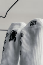 Calcetines Drop 001