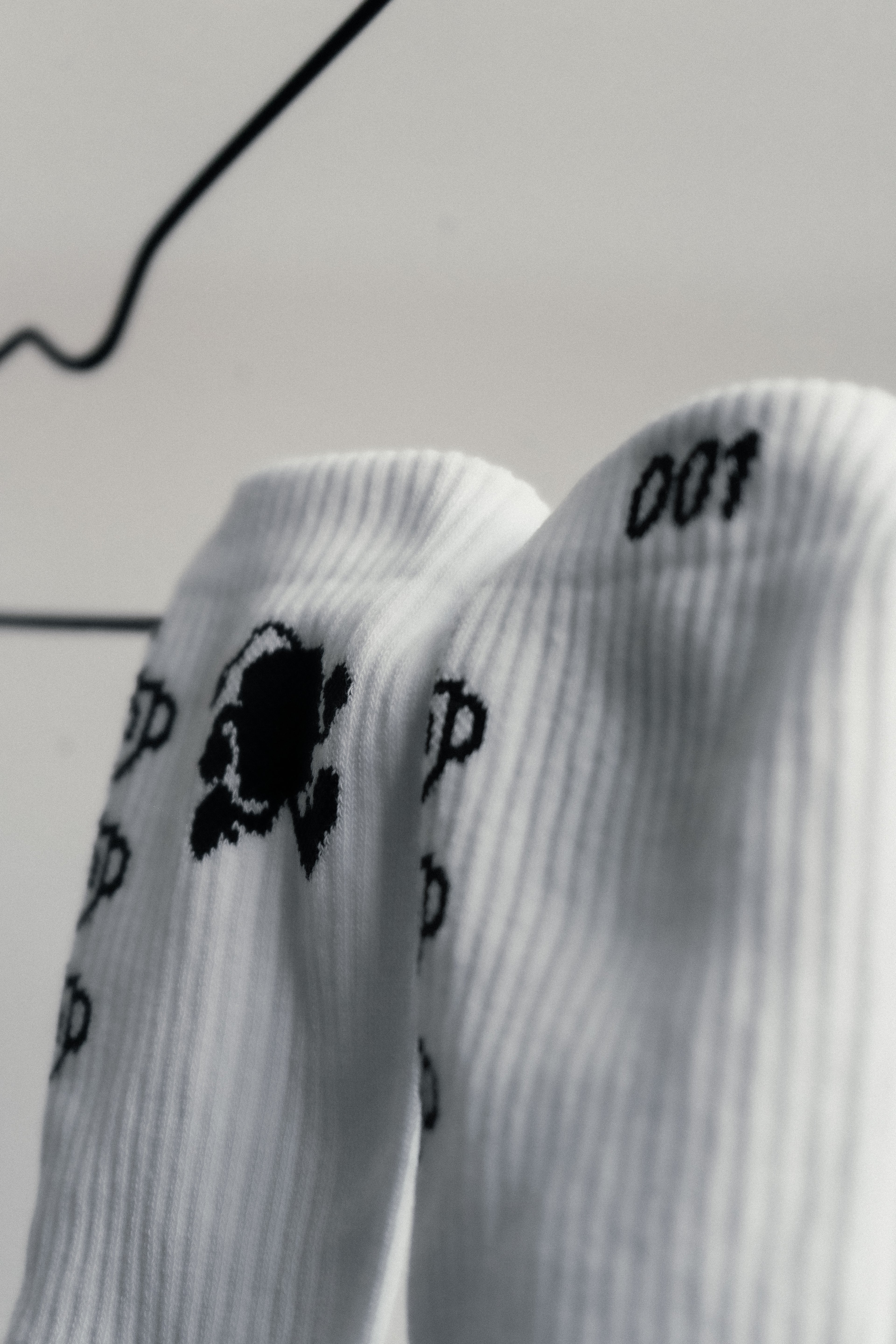Calcetines Drop 001